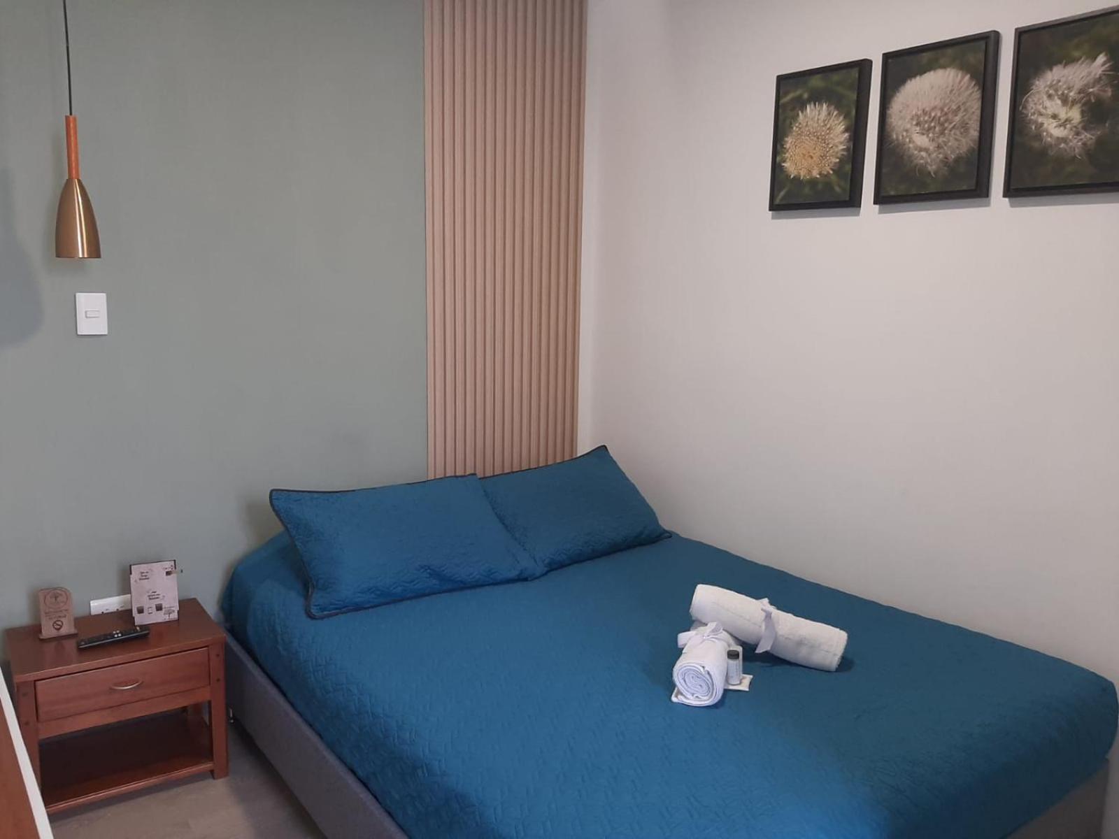 Apartahotel La Arboleda Hc Manizales Exterior photo
